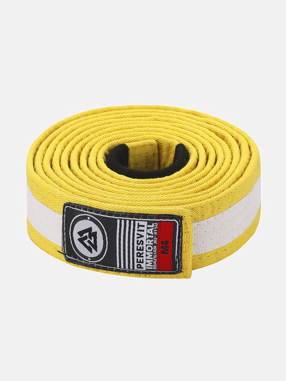 STHD . GI BELT / BLK